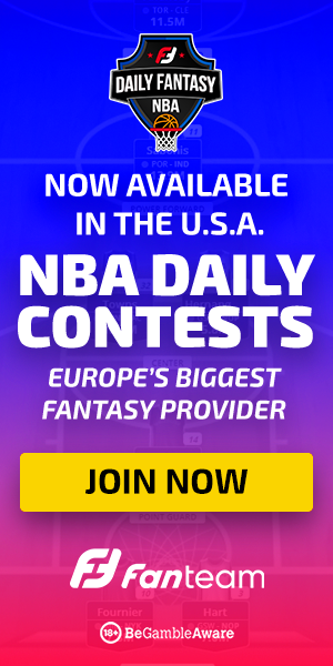 Skyscraper ad