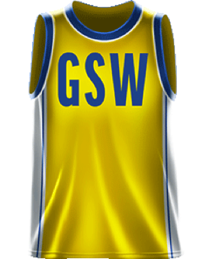 NBA jersey