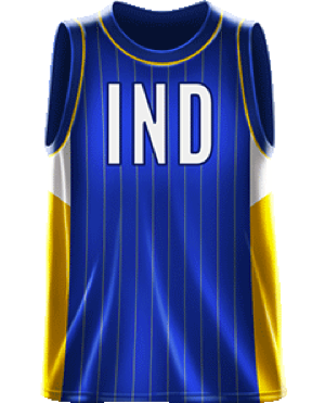 NBA jersey