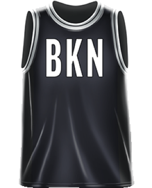 NBA jersey