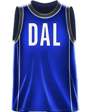 NBA jersey