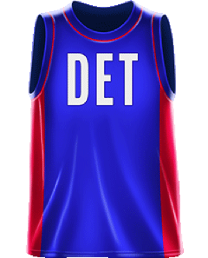 NBA jersey