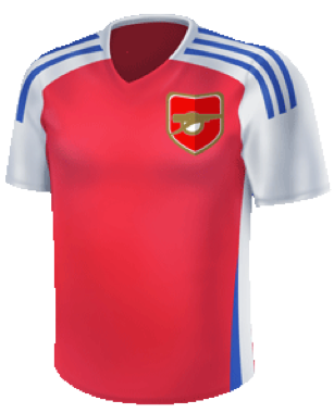 Football kit