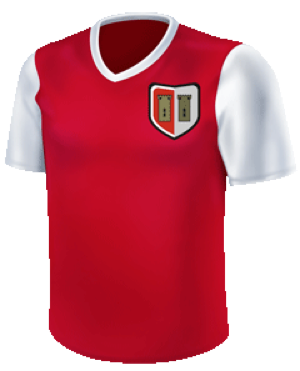 Football kit