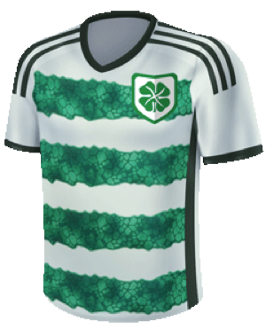 Football kit