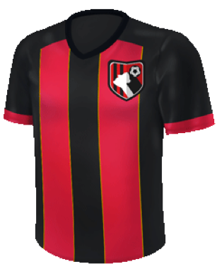 Football kit