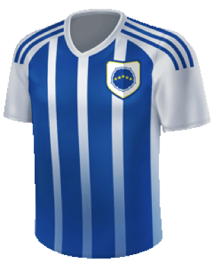 Football kit