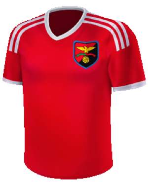 Football kit