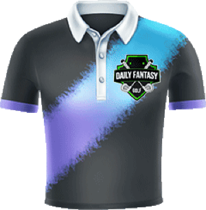 Golf polo