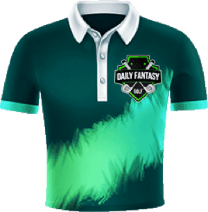 Golf polo