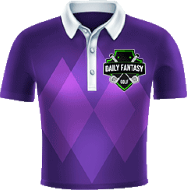 Golf polo
