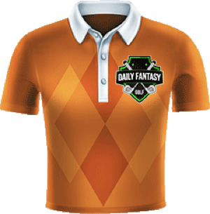 Golf polo
