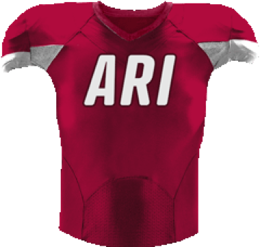 NFL jersey