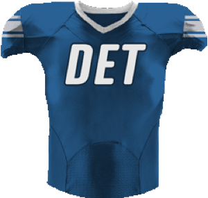 NFL jersey