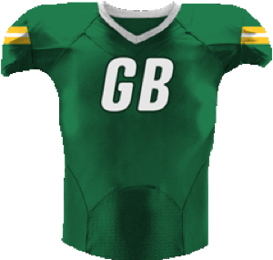 NFL jersey