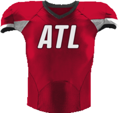 NFL jersey
