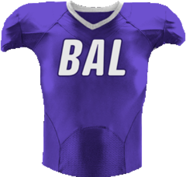NFL jersey
