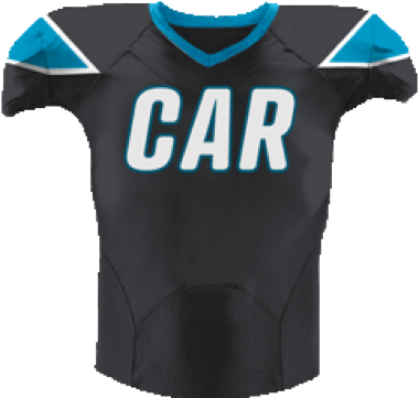 NFL jersey