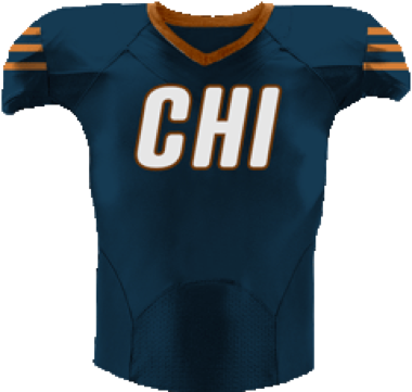 NFL jersey