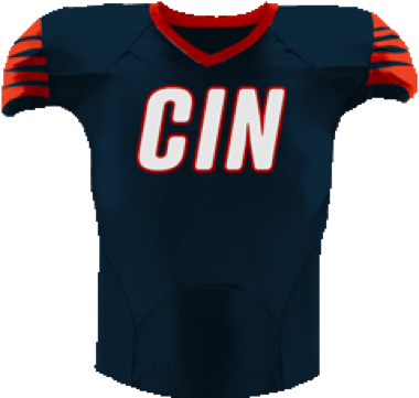 NFL jersey