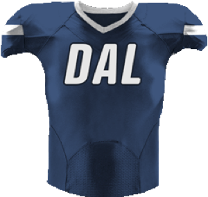 NFL jersey