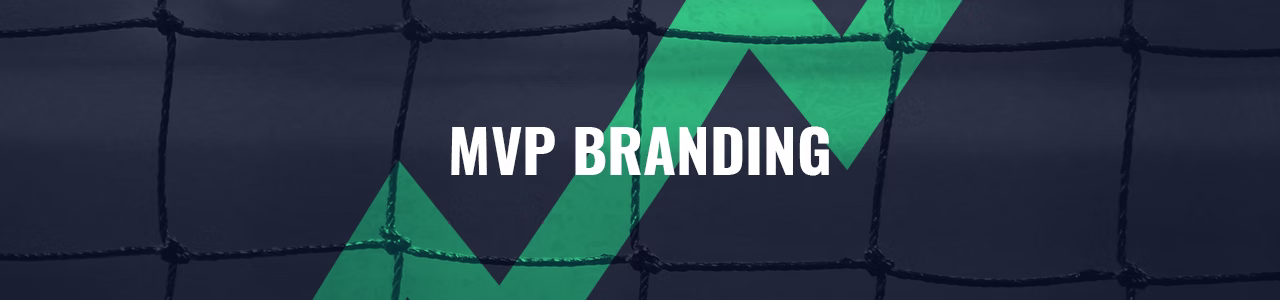 MVP branding divider