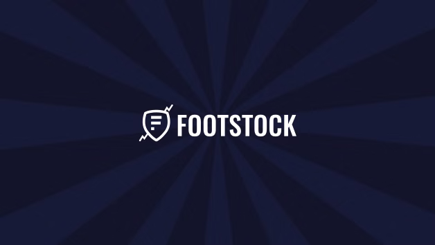 Footstock brand mark