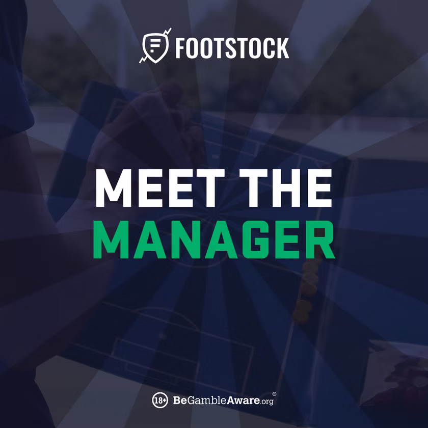 Meet the manager series