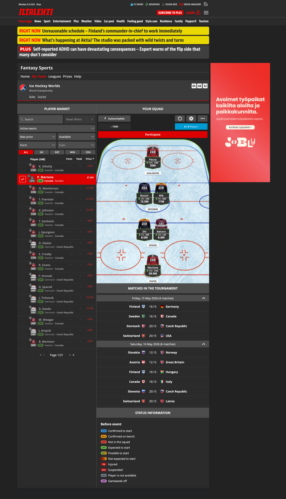 Create team, filled, desktop, dark