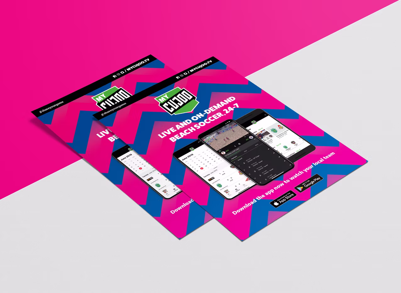 MyCujoo flyer