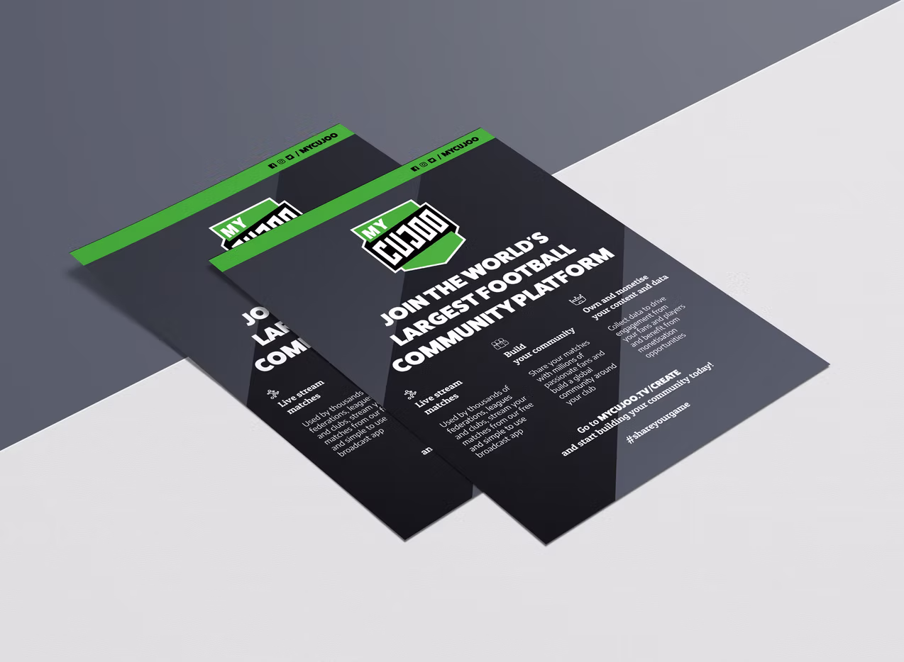 MyCujoo flyer