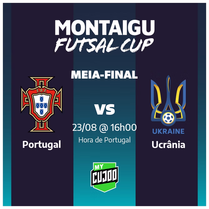 Matchday graphic